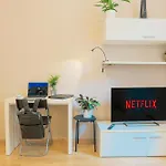 15 Minuti Dal Centro Con Free Wifi E Netflix