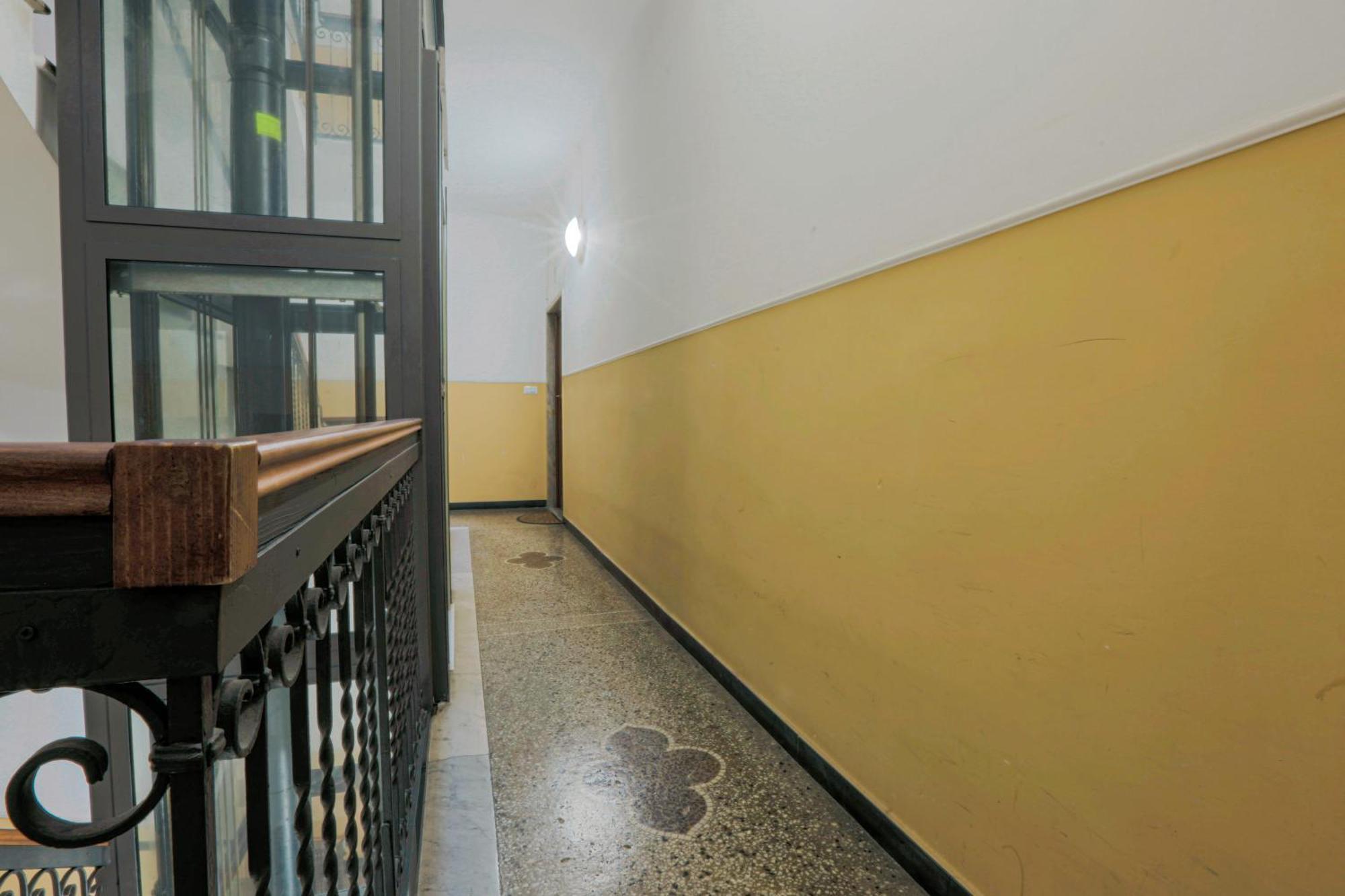 Appartamento 15 Minuti Dal Centro Con Free Wifi E Netflix Genova