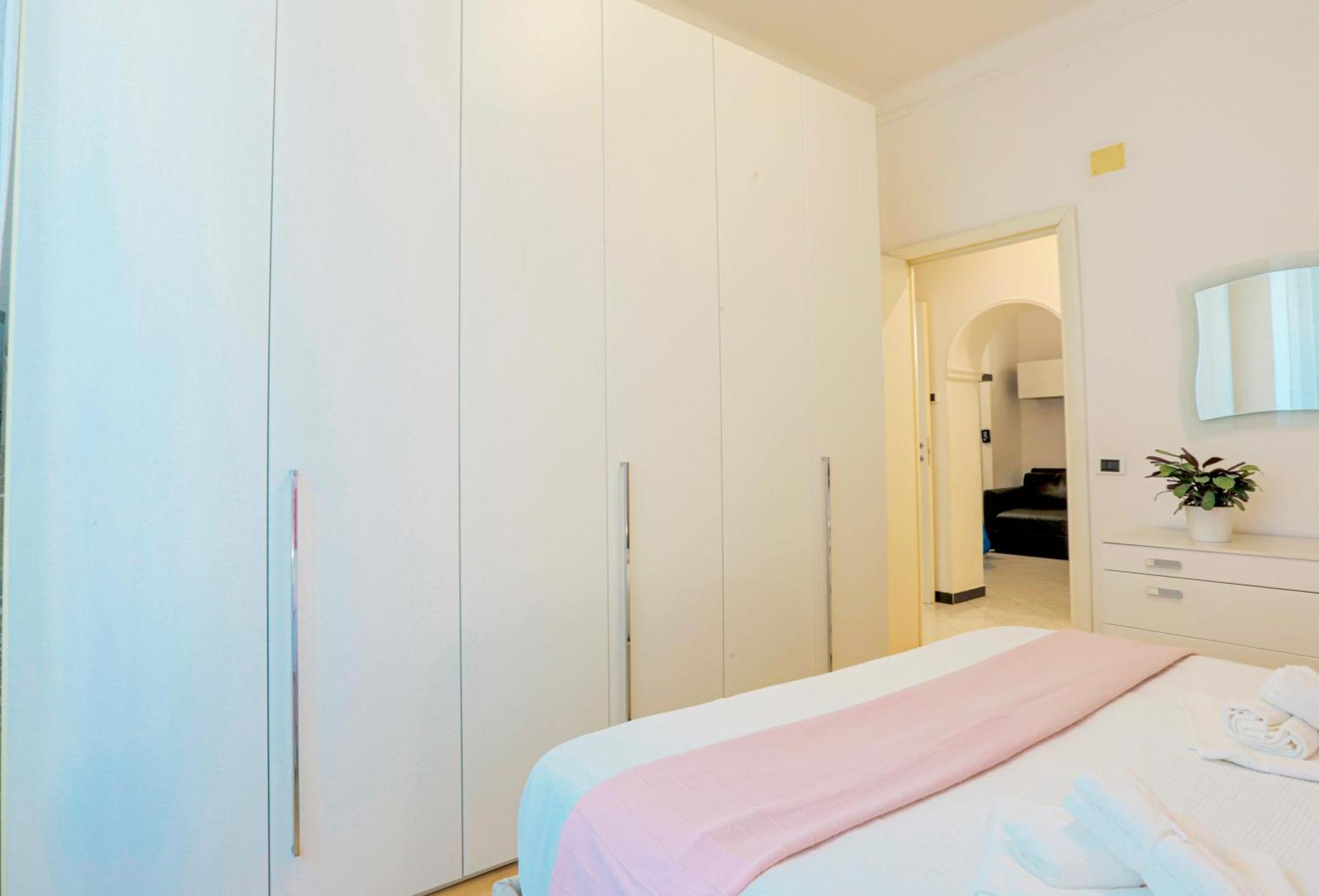 15 Minuti Dal Centro Con Free Wifi E Netflix Appartamento *