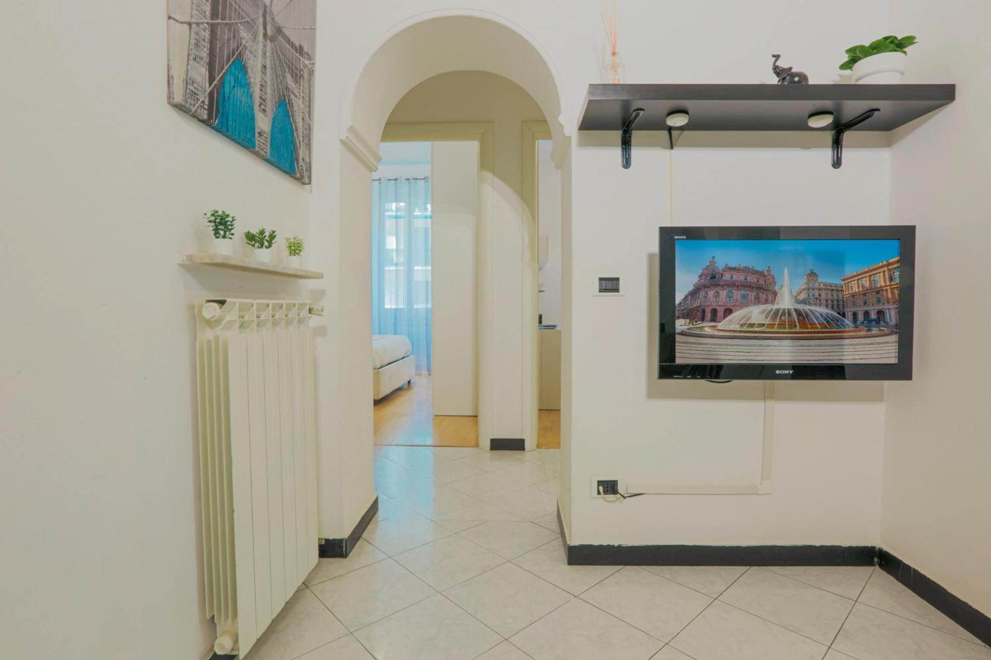 15 Minuti Dal Centro Con Free Wifi E Netflix Appartamento
