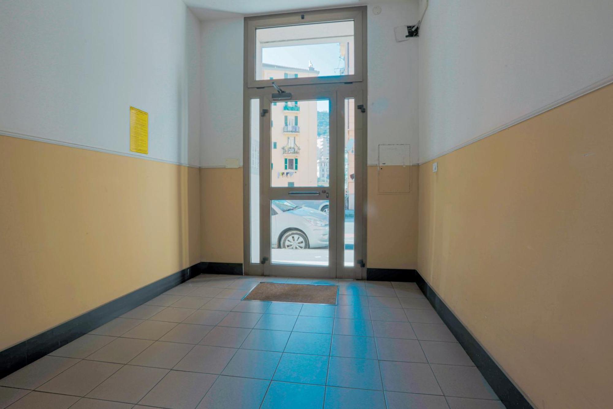 15 Minuti Dal Centro Con Free Wifi E Netflix Genova