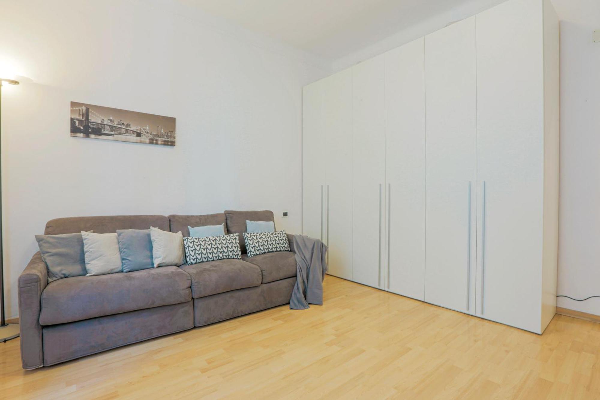 15 Minuti Dal Centro Con Free Wifi E Netflix Apartamento *