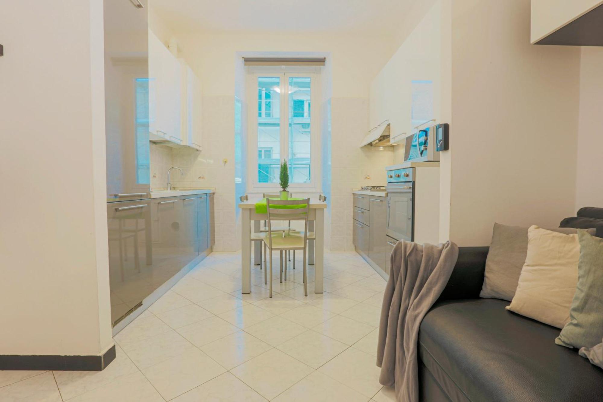 Apartamento 15 Minuti Dal Centro Con Free Wifi E Netflix *